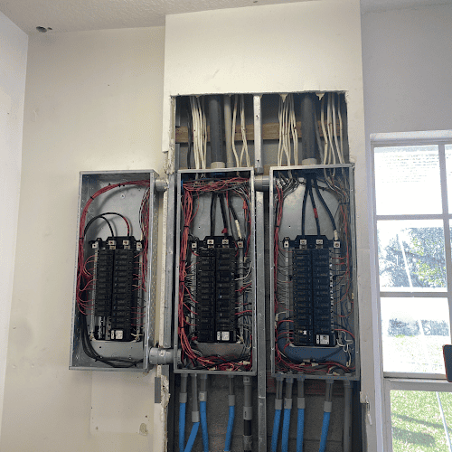 AC ELECTRIC INC