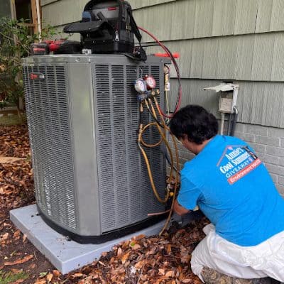 Environment Masters Plumbing and Air