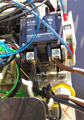 Webster Electric, Inc