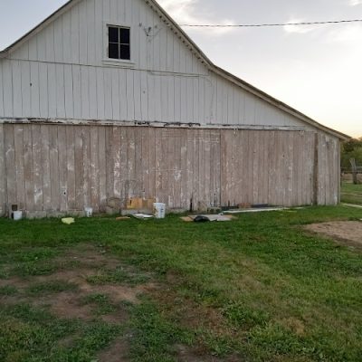 Southern Iowa Handy Man