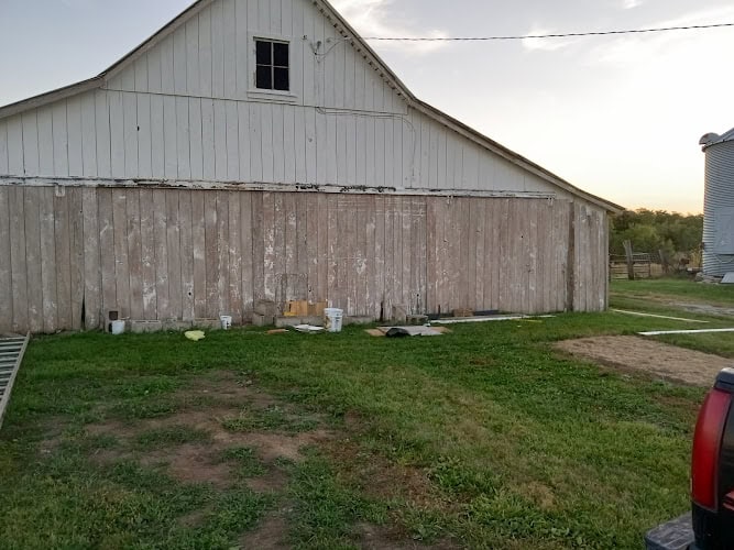Southern Iowa Handy Man