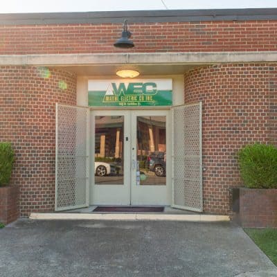 Wayne Electric Co