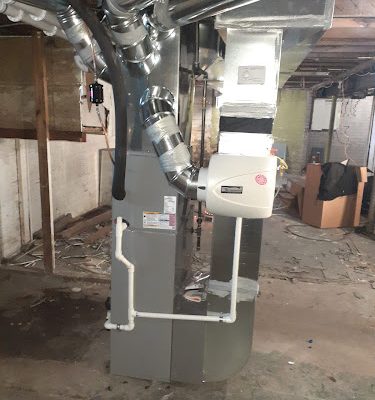 Ground Up Appliance Repairs and Installations