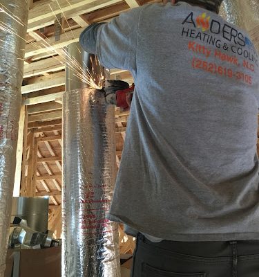 Anderson Heating & Cooling
