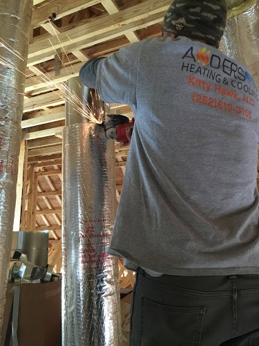 Anderson Heating & Cooling