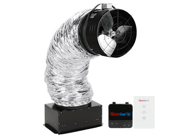 Eco Air Solutions of Colorado