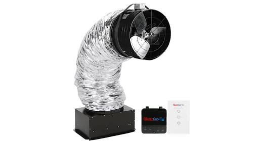 Eco Air Solutions of Colorado