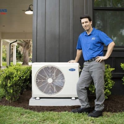 Veterans AC & Heat Inc.