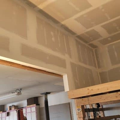 Arrow Drywall Finishing