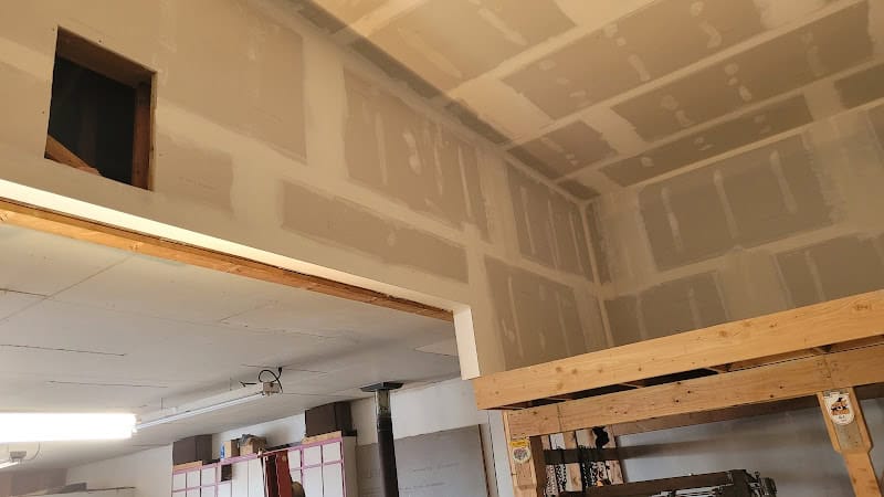 Arrow Drywall Finishing