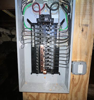 Capricorn Electric