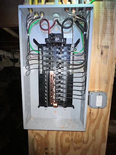 Capricorn Electric