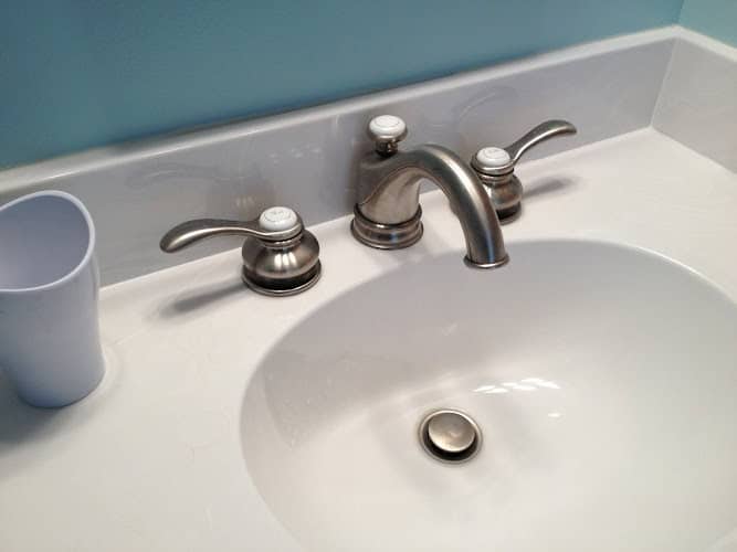 Mackin & Sons Plumbing