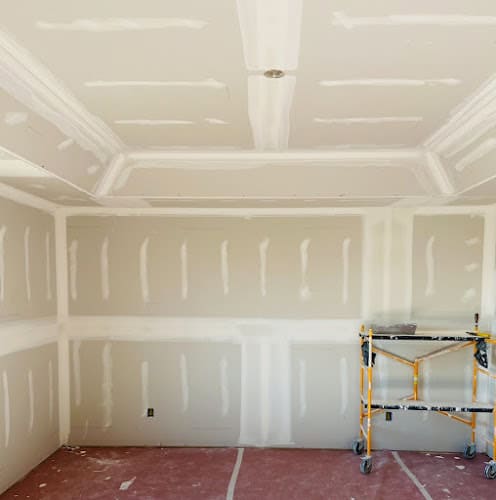 SA Drywall LLC