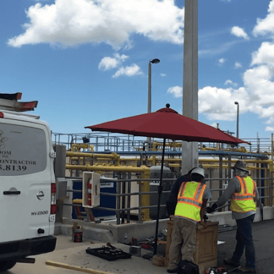 Kingdom Electric Inc