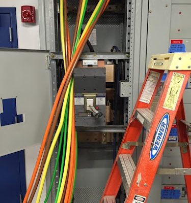 RD Power Solutions Inc.