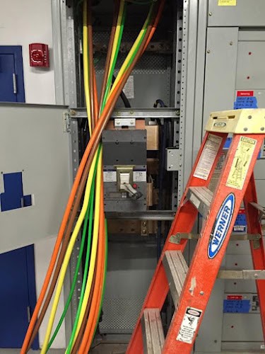 RD Power Solutions Inc.