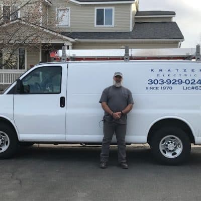 Kratzer Electric