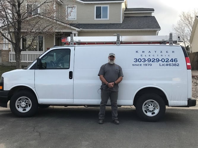 Kratzer Electric