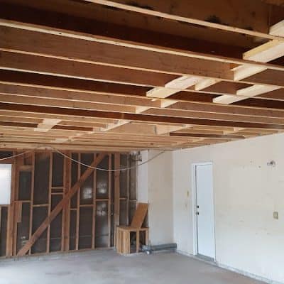 Thor McAndrew Construction Drywall Specialists