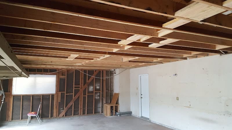 Thor McAndrew Construction Drywall Specialists