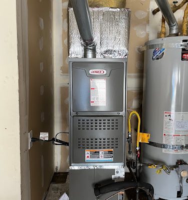 Tru Comfort Heating and Air Conditioning