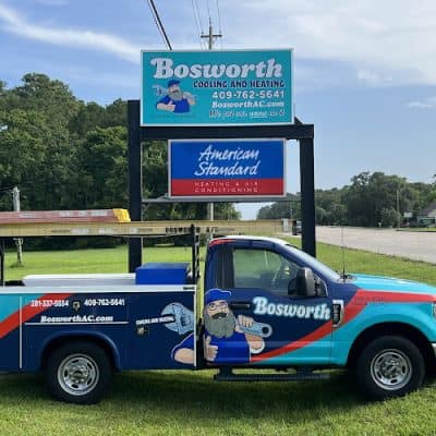 Bosworth Cooling and Heating