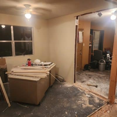 J&G Renovations