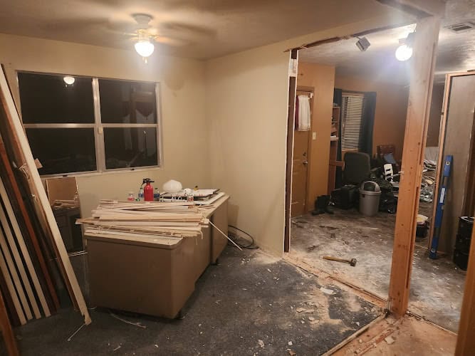 J&G Renovations