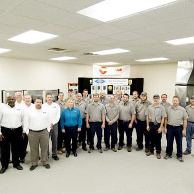 Bay Area Services Inc