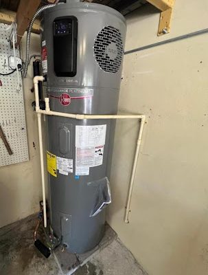 Ocean Plumbing and Air