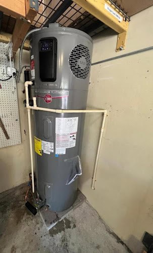 Ocean Plumbing and Air