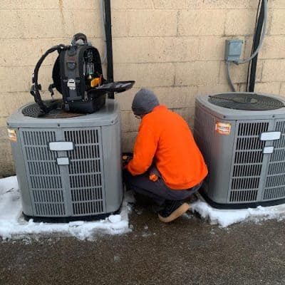 Summers Plumbing Heating & Cooling