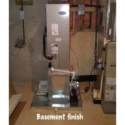 ELM HVAC