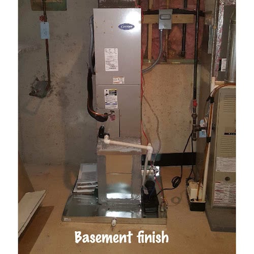 ELM HVAC