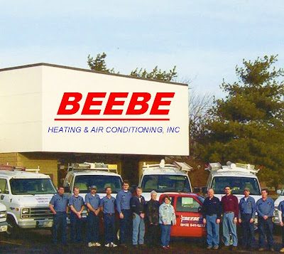 Heating Inc