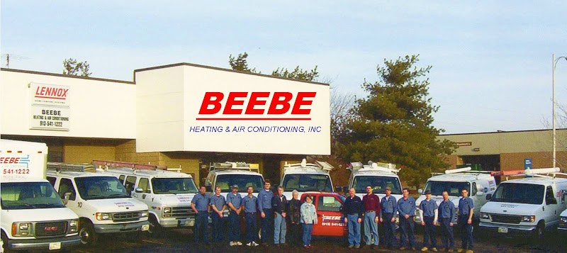 Heating Inc