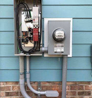 Storm Electric LLC
