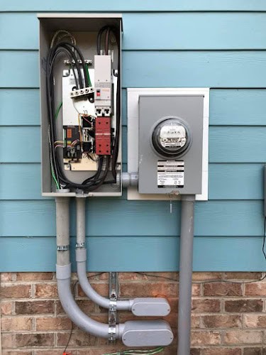 Storm Electric LLC