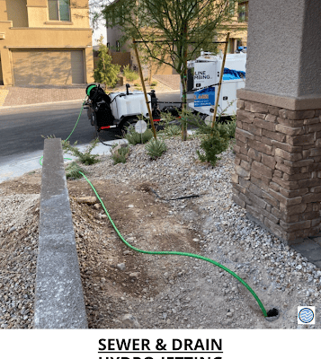 Redline Plumbing LLC