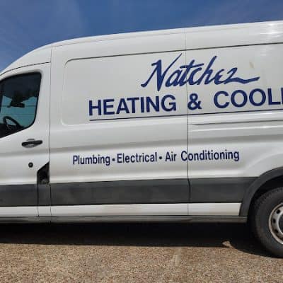 Natchez Heating & Cooling