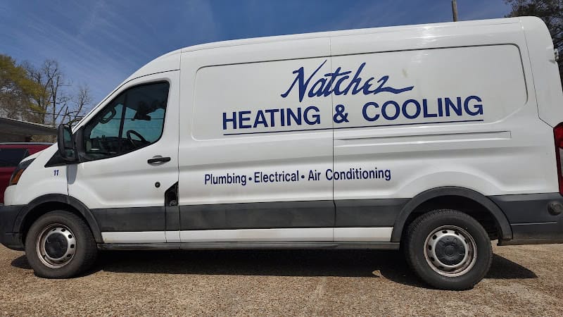 Natchez Heating & Cooling