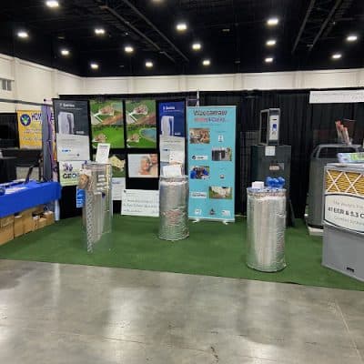 Waccamaw Heating, Cooling, & Plumbing