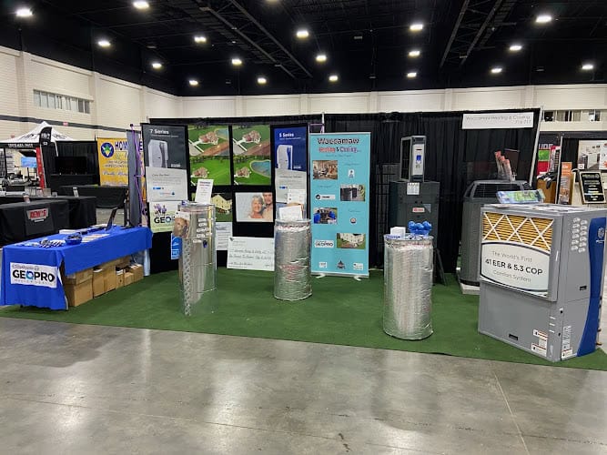 Waccamaw Heating, Cooling, & Plumbing