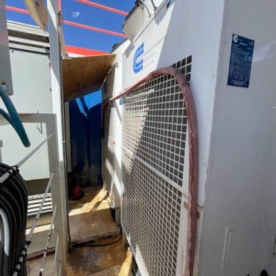 Edwards Air Conditioning & Heating