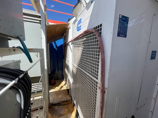 Edwards Air Conditioning & Heating