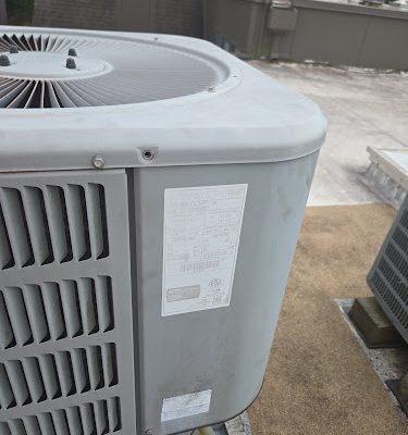 M-Squared Climate Control