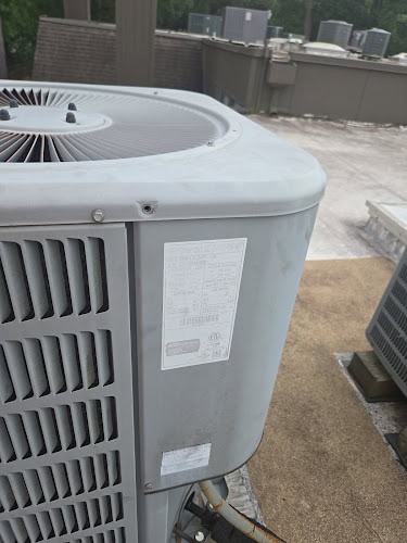 M-Squared Climate Control