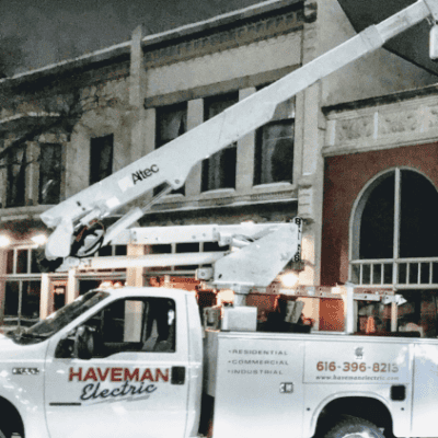 Haveman Electric