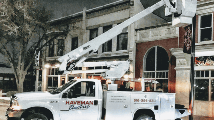 Haveman Electric